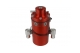 AC R03 Power 450HP reducer + AC M12 8/8 solenoid valve - zdjęcie 4