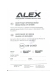 ALEX - SHARK reducer 1200 mbar to 150 HP - zdjęcie 7