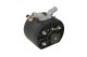KME EXTREME fi8 reducer 408 HP + Valtek solenoid valve - zdjęcie 2