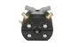 KME EXTREME fi8 reducer 408 HP + Valtek solenoid valve - zdjęcie 4