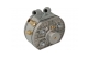 KME SILVER S6 217 HP reducer + Valt 6/6 solenoid valve - zdjęcie 2