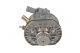 KME silver 6 mm 217 hp reducer + OMB 6/6 electrovalve - zdjęcie 4