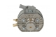 KME TUR Z6 204 HP reducer + Valtek 6/6 solenoid valve - zdjęcie 4