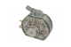 KME TUR Z6 204 HP reducer + Valtek 6/6 solenoid valve - zdjęcie 8