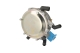 LOVATO mod. RGE090 el. 90 KW reducer - zdjęcie 9