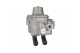 LOVATO RGJ-3.2 L 165KM reducer without solenoid valve - zdjęcie 11