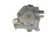 LOVATO RGJ-3.2 L 165KM reducer without solenoid valve - zdjęcie 9