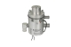 HL PROPANE - MAGIC 3 COMPACT reducer up to 350 HP - zdjęcie 2
