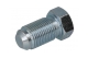 Sealing screw clamp-cap 12x1, length 26mm CNG - zdjęcie 1