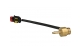 Temperature sensor AEB plug i-Plus Arco male plug - zdjęcie 4