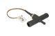 Temperature sensor ELPIGAZ D12/5/12  4,7 kOhm - zdjęcie 1