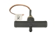 Temperature sensor ELPIGAZ D12/5/12  4,7 kOhm - zdjęcie 2