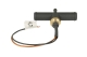 Temperature sensor ELPIGAZ D12/5/12  4,7 kOhm - zdjęcie 3