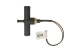 Temperature sensor ELPIGAZ D12/5/12  4,7 kOhm - zdjęcie 4