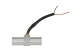 Temperature sensor LOVATO / LANDI RENZO NTC M10 (connector 16x16) - zdjęcie 2