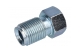 sealing screw 12x1 d-6mm, length 24mm CNG - zdjęcie 1