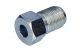 sealing screw 12x1 d-6mm, length 24mm CNG - zdjęcie 2