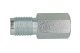 Sealing screw 12x1 d-6mm length 36mm CNG - zdjęcie 2