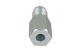 Sealing screw 12x1 d-6mm length 36mm CNG - zdjęcie 4
