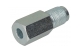 Sealing screw 12x1 d-6mm length 36mm CNG - zdjęcie 5