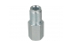 Sealing screw 12x1 d-6mm length 36mm CNG - zdjęcie 8