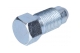 sealing screw, clamp-cap 12x1, length 31mm CNG - zdjęcie 2
