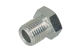 Lr copper pipe-sealing screw (6 mm, 10x1) - zdjęcie 1