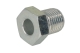 Lr copper pipe-sealing screw (6 mm, 10x1) - zdjęcie 2