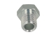 Lr copper pipe-sealing screw (6 mm, 10x1) - zdjęcie 3