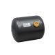 STAKO zbiornik cylindryczny 360/ 80   892mm - zdjęcie 1
