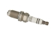 BOSCH spark plug fr7ld+ +7 - zdjęcie 1