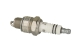 BOSCH wr7b+ +10 spark plug - zdjęcie 1