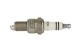 Spark plug BOSCH wr7d+x +21 - zdjęcie 2