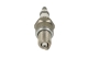 Spark plug BOSCH wr7d+x +21 - zdjęcie 3