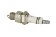 BOSCH wr8b+ +20 spark plug - zdjęcie 1