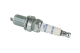 spark plug BRISK dr 17 pcs - zdjęcie 1