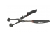 STRAIGHT PLIERS FOR EXPANSION TIES YT-0650 YATO - zdjęcie 2