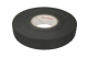 19 mm wide/25 m long COROPLAST cotton isolation tape (black) - zdjęcie 1
