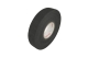 19 mm wide/25 m long COROPLAST cotton isolation tape (black) - zdjęcie 2