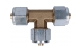 T-adapter for gas pvc pipe 8x8x8 - zdjęcie 6