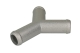 16x16x16 mm LPG y-adapter - zdjęcie 1