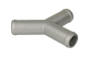 16x16x16 mm LPG y-adapter - zdjęcie 2