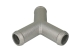 16x16x16 mm LPG y-adapter - zdjęcie 4