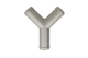 16x16x16 mm LPG y-adapter - zdjęcie 5