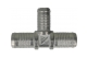 WATER T-adapter 19X16X19 ZnAl ZnCu corrugated - zdjęcie 4