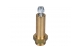 TARTARINI e08 solenoid valve coil pin - zdjęcie 1