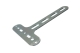 AC strip holder (4 pcs.) - zdjęcie 2