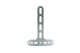 AC strip holder (4 pcs.) - zdjęcie 4