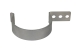 RM3 reducer mounting bracket, split, round - zdjęcie 2