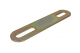 Reducer mounting bracket (d11 hole, length 150 mm) - zdjęcie 1